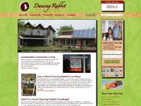  Natural Building, Food, Culture, Co-ops