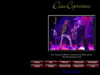 Dan Cipriano Home Page Dan Cipriano Home Page