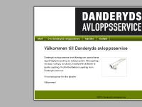 danderydsavloppsservice.se Om Danderyds avloppsserice, Tjänster, dkszone.net danderydsavloppsservice.se Om Danderyds avloppsserice, Tjänster, dkszone.net