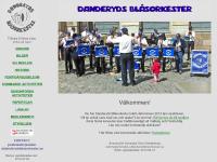 Danderyds blåsorkester i Stockholm Danderyds blåsorkester i Stockholm