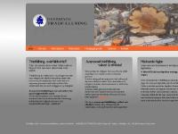 danderydstradfallning.se Trädfällning, Trädfällare, Danderyd