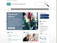 www.danderyduniversityhospital.com