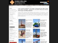  Mineral Exploration, Tools & Consumables, Drilling Sector, Water Well