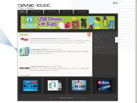 dane-elec.com - dane-elec