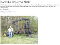 liten danella.se skärmbild liten danella.se skärmbild