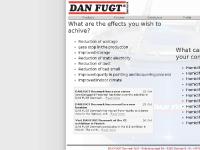 DAN FUGT - Befugtning - Befeuchtung- Humidification DAN FUGT - Befugtning - Befeuchtung- Humidification