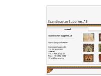 liten dangoor.se skärmbild liten dangoor.se skärmbild