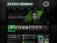 The Official Website of Danica Patrick The Official Website of Danica Patrick