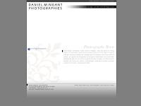  Portraits, Paysages, Vente de tirages, Liens