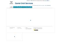 Daniel Ordi Services, Accueil, Présentation, Nos prestations  Daniel Ordi Services, Accueil, Présentation, Nos prestations