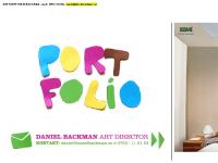 statistik för danielbackman - Daniel Backman * Art Director statistik för danielbackman - Daniel Backman * Art Director