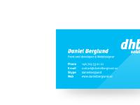 DhB Solutions, Webdesign & Development DhB Solutions, Webdesign & Development