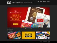 Daniel Codner - Web & Graphic Designer Daniel Codner - Web & Graphic Designer