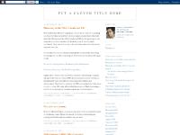 danieldandrada.blogspot.com python, backpacking, fisl danieldandrada.blogspot.com python, backpacking, fisl