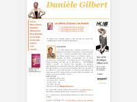 danielegilbert.net danielegilbert.net