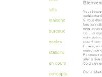 maisons, bureaux, ecoles, stations maisons, bureaux, ecoles, stations