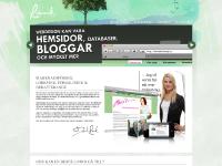 Runvik – design och webb