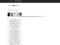 liten danielskold.se skärmbild liten danielskold.se skärmbild