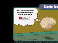 danielsoper.com Daniel Soper's homepage - DanielSoper.com