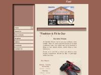 danielsshoes.com danielsshoes.com