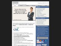 Debt Collection Agency » Debt Recovery Agency » Daniels Silverman Limited Debt Collection Agency » Debt Recovery Agency » Daniels Silverman Limited