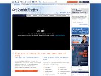danielstrading.com