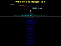 Welcome to danjco Welcome to danjco