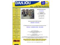 danjou.fr servante, karcher Nord, karcher Nord Pas de Calais