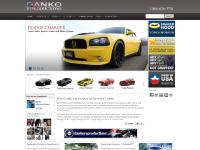 Danko Reproductions Danko Reproductions