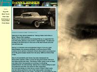 dannyfisher.co.uk Elvis,Weddings,Car hire