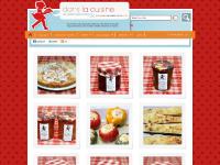dans-la-cuisine.com À propos, Toutes les recettes, entrée dans-la-cuisine.com À propos, Toutes les recettes, entrée
