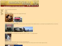 DansAktuellt - Nyheter DansAktuellt - Nyheter