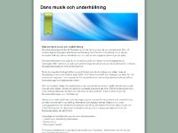 dansbandskalaset.se Till dansbandskampen