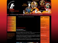 Ecole de danse de Paris 11