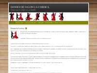 danses-la-carioca.com Cergy, Val-d'Oise, 95 danses-la-carioca.com Cergy, Val-d'Oise, 95