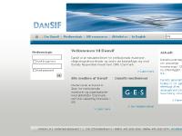 dansif.dk Om Dansif, Medlemskab, Ressourcer