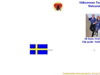 liten dansikarlstad.se skärmbild