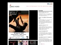 Dans i Nord