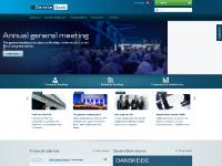 danskebank.com Governance, Responsibility, Jobs danskebank.com Governance, Responsibility, Jobs