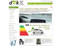  Elbiler der kan købes, Elbiler som kommer, Biludstilinger, Fakta om elbiler