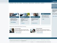 liten danskeleasing.se skärmbild