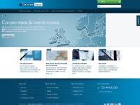 Corporates & Institutions - Danske Bank