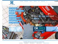 Dansk Metal | Fagforening & A-kasse