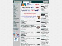 liten dansktonerservice.dk skärmbild