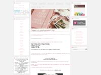 ? Dans la cuisine de Séverine... ? Dans la cuisine de Séverine...