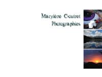 Dans l'objectif Dans l'objectif