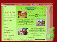 Cours de cuisine Dans ma Cuisine à Beauregard 01480 près de VILLEFRANCHE SUR SAONE Cours de cuisine Dans ma Cuisine à Beauregard 01480 près de VILLEFRANCHE SUR SAONE