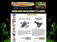 Dan's Performance Parts Dan's Performance Parts