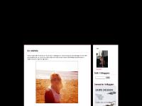 liten danssara.blogg.se skärmbild liten danssara.blogg.se skärmbild