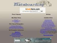 dansworld.com iskatehere.com, Color in S.F., Black and White in S.F. dansworld.com iskatehere.com, Color in S.F., Black and White in S.F.